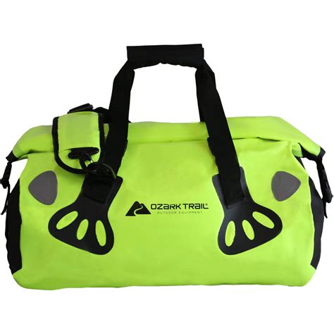 30l waterproof duffel bag.